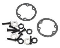 Team Losi Racing 22-4 2.0 Gear Differential Seal Set (2) *Archived