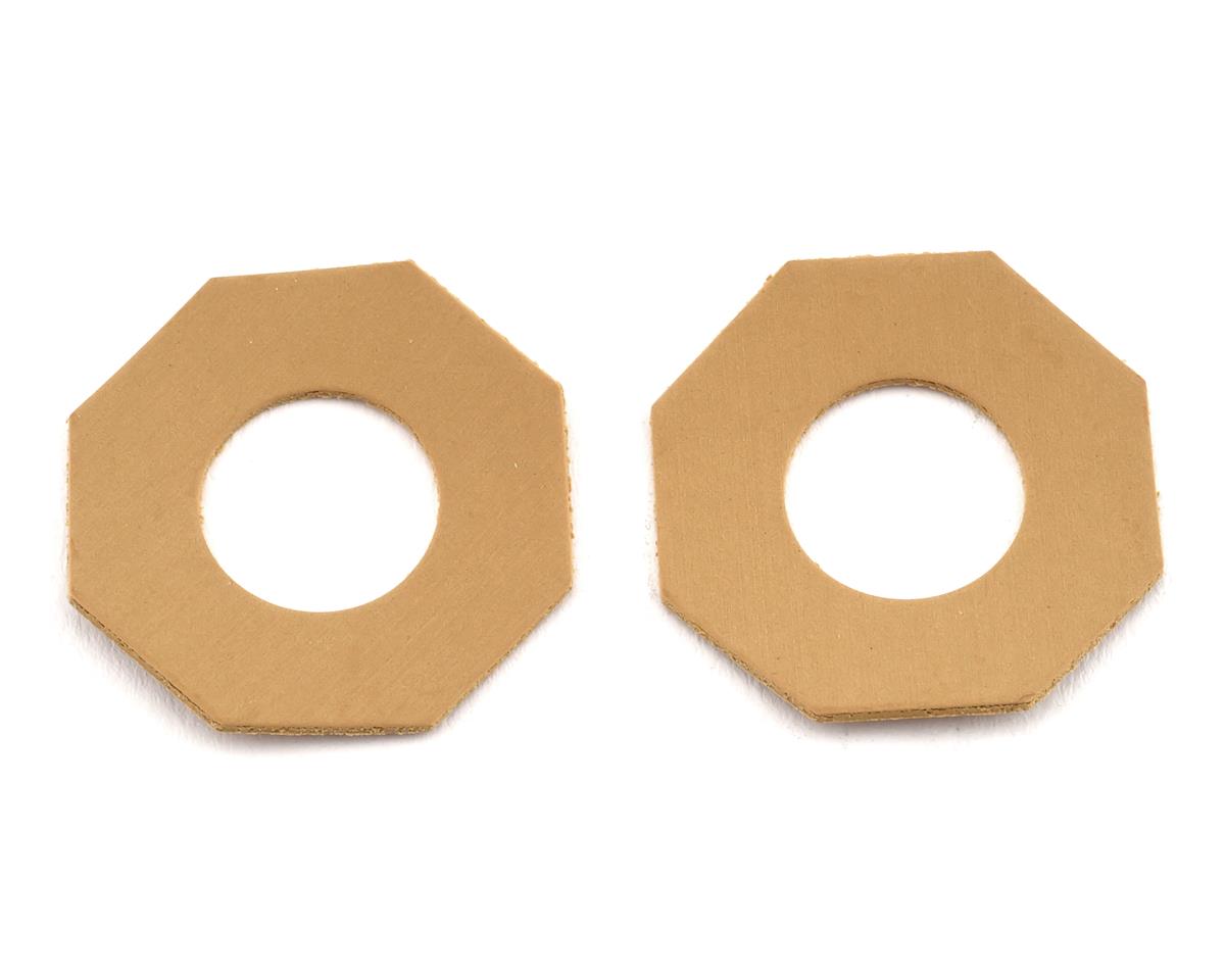 Team Losi Racing SHDS Max Drive Slipper Pads (2)