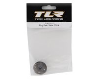 Team Losi Racing 22X-4 Differential Ring Gear