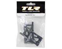 Team Losi Racing 22-4 Rear Suspension Arm Set *Archived