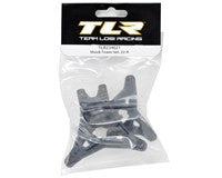 Team Losi Racing 22-4 Shock Tower Set *Archived