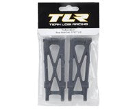 Team Losi Racing Rear Arm Set *Archived