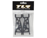 Team Losi Racing 22SCT 3.0 Front Arm Set