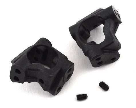 Team Losi Racing 5° Caster Block Set