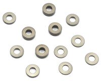 Team Losi Racing 22-4 Aluminum Caster Block Ball Stud Spacer Set * Archived