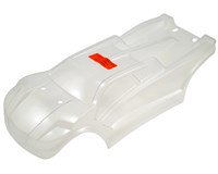 Team Losi Racing 8IGHT-T E 3.0 Body (Clear) *Archived
