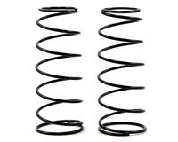 Team Losi Racing 16mm Front Shock Spring Set (Green - 4.8 Rate) (2) -CLEARANCE