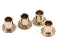 Team Losi Racing Front Suspension Arm Bushing (4) -CLEARANCE