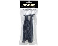 Team Losi Racing 8IGHT-T 3.0 Rear Suspension Arm Set *Archived
