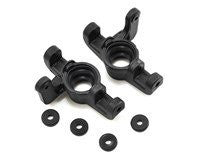 Team Losi Racing 8IGHT 4.0 Front Spindle Set -CLEARANCE