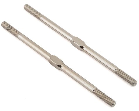 Team Losi Racing 8IGHT XT Front Turnbuckle (2)