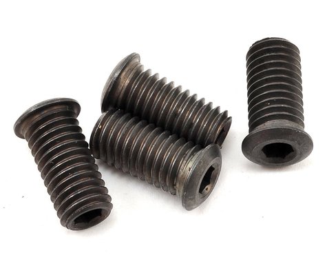 Team Losi Racing 5IVE-B Droop Screw (4)par
