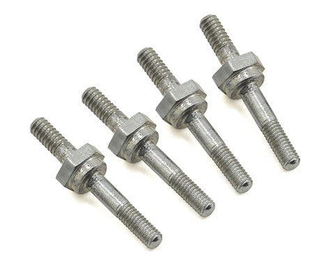 Team Losi Racing SCTE a 22 Conversión de amortiguadores (4)