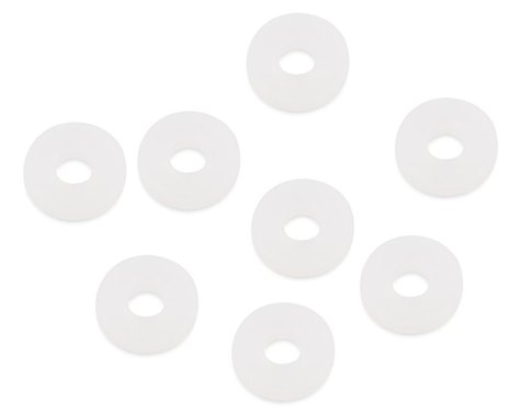 Juntas X-Ring Team Losi Racing 3.5mm (8): 8IGHT-X