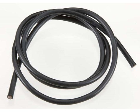 Cable TQ Cable calibre 10 (negro) (3')