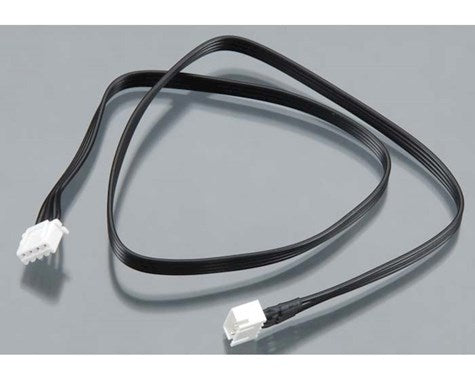 TQ Wire 600mm XH Plug 3S Balance Cable de extensión