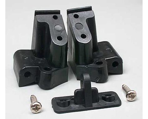 Traxxas Suspension Arm Front & Front Body Mount *Discontinued