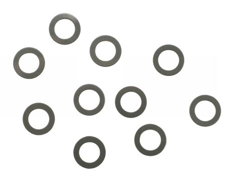 Arandela recubierta de PTFE Traxxas de 6x9,5x0,5 mm (10)