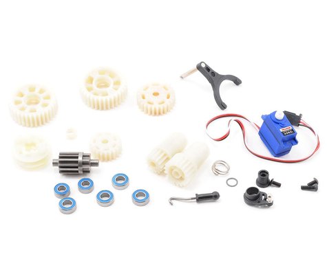 Traxxas 2-Speed Conversion Kit *Archived