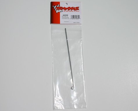 Traxxas Hanger wire, universal (6-inches, cut and bend to suit) *Archived