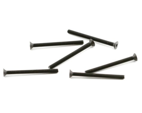 Traxxas 3x36mm Countersunk Hex Screw (6) *Discontinued