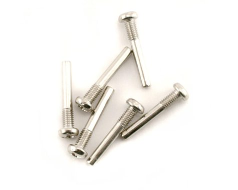 Traxxas 2.5X18mm Screw Pin (6)