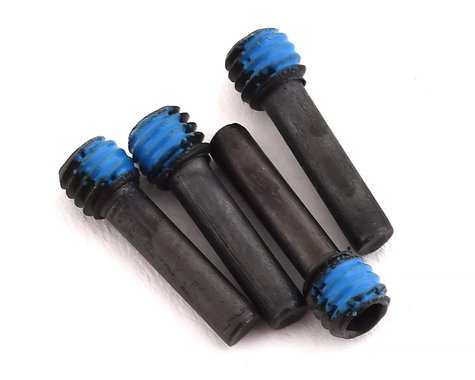Traxxas 4x13mm Screw Pin (4)