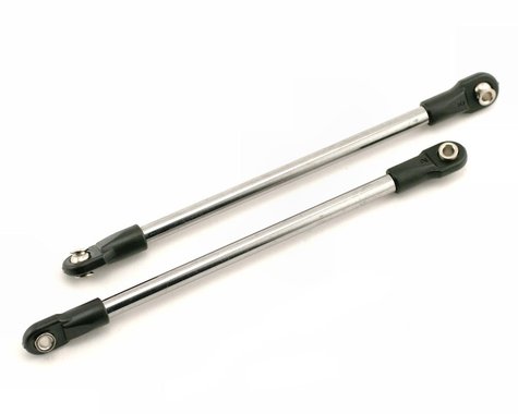 Traxxas Steel Push Rod (assembled with rod ends) (2)