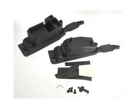 Traxxas Receiver Box & Battery Cover