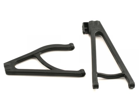 Traxxas Revo Extended Wheelbase Suspension Arms (Left) *Archived