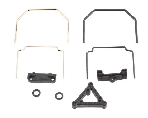 Traxxas Sway Bar Mounts Front and Rear (Revo) *Discontinued