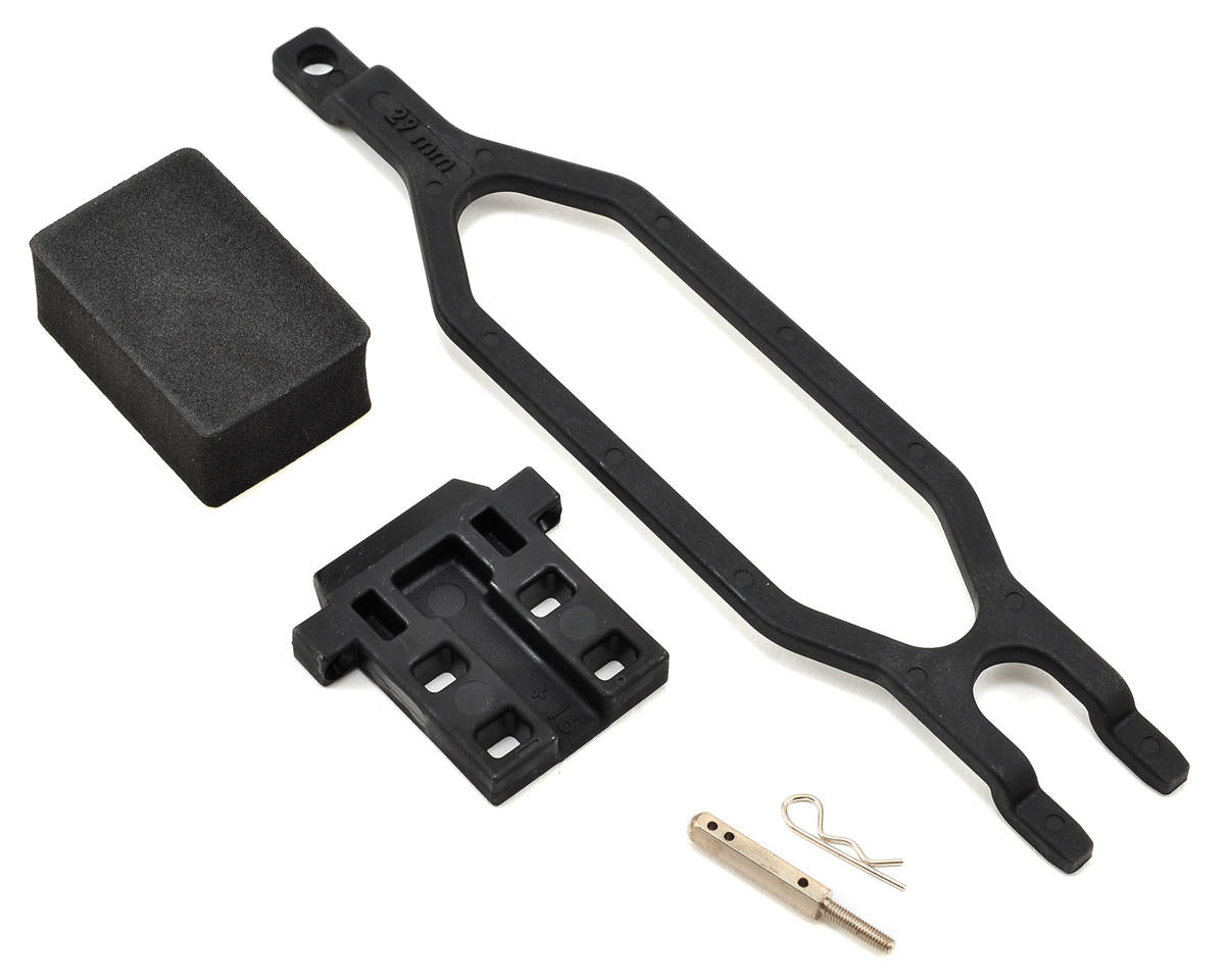 Traxxas Battery Expansion Retainer Kit