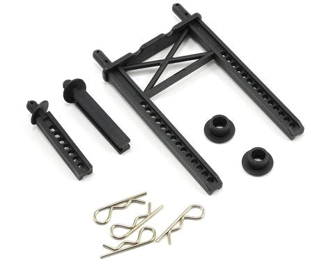 Traxxas Rear Body Mount Set