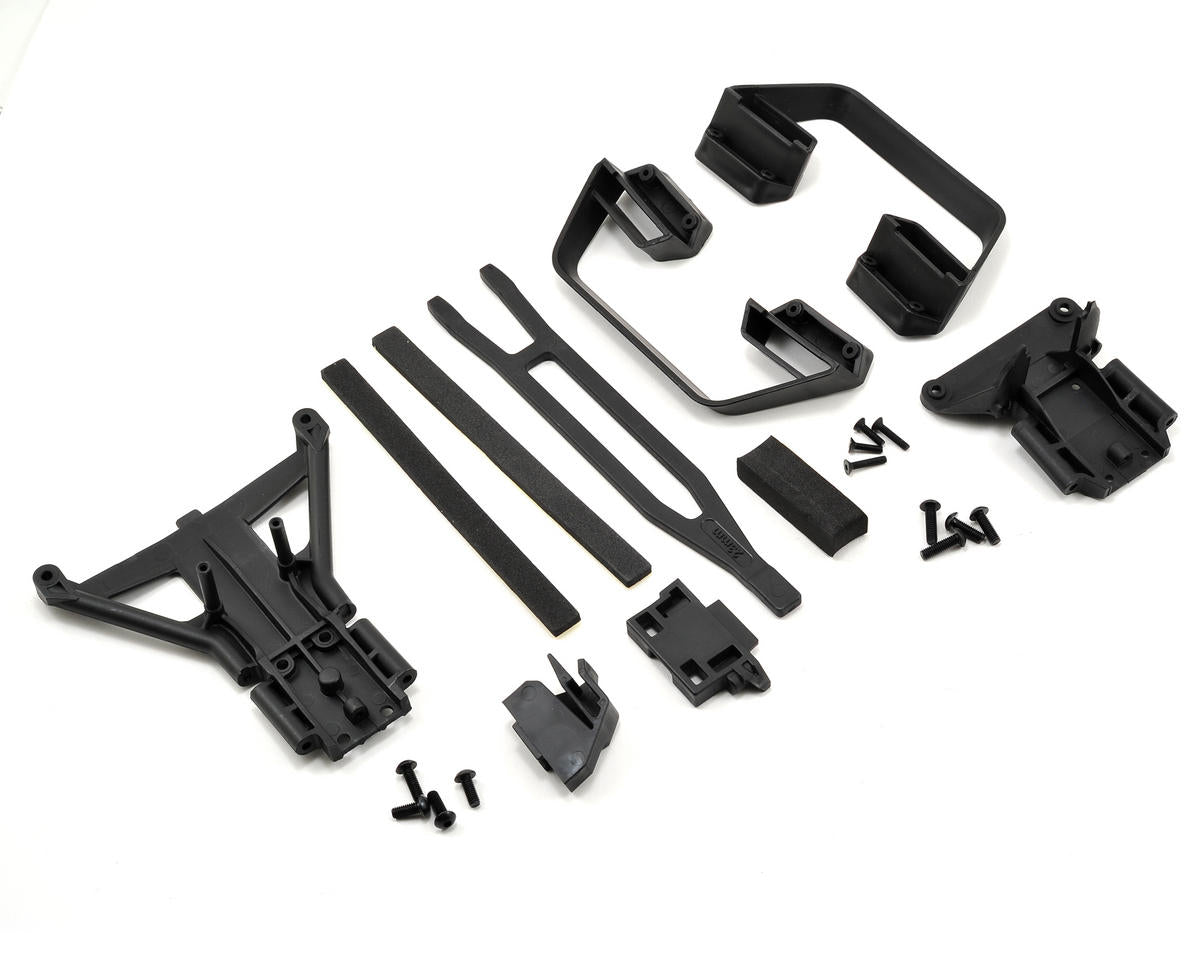 Traxxas Slash 4X4 Low CG Chassis Conversion Kit