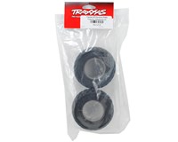 Neumáticos Traxxas BFGoodrich Rally (2) (estándar) *Discontinuado