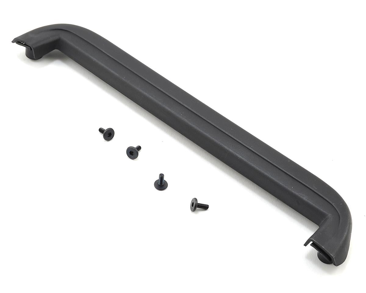 Traxxas TRX7733 Xmaxx Bumper Supporto Davanti Paraurti