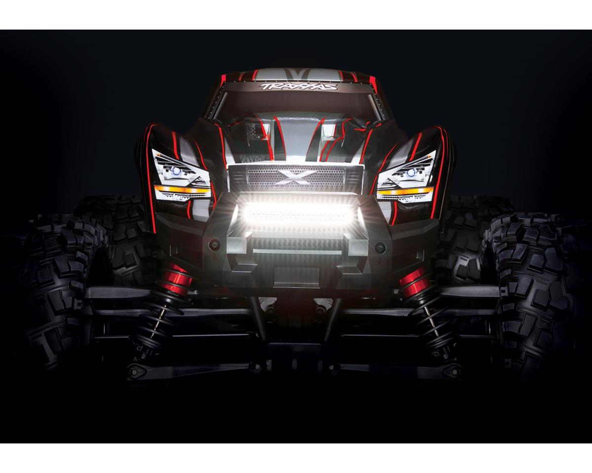 Traxxas X-Maxx & XRT Complete LED Light Kit