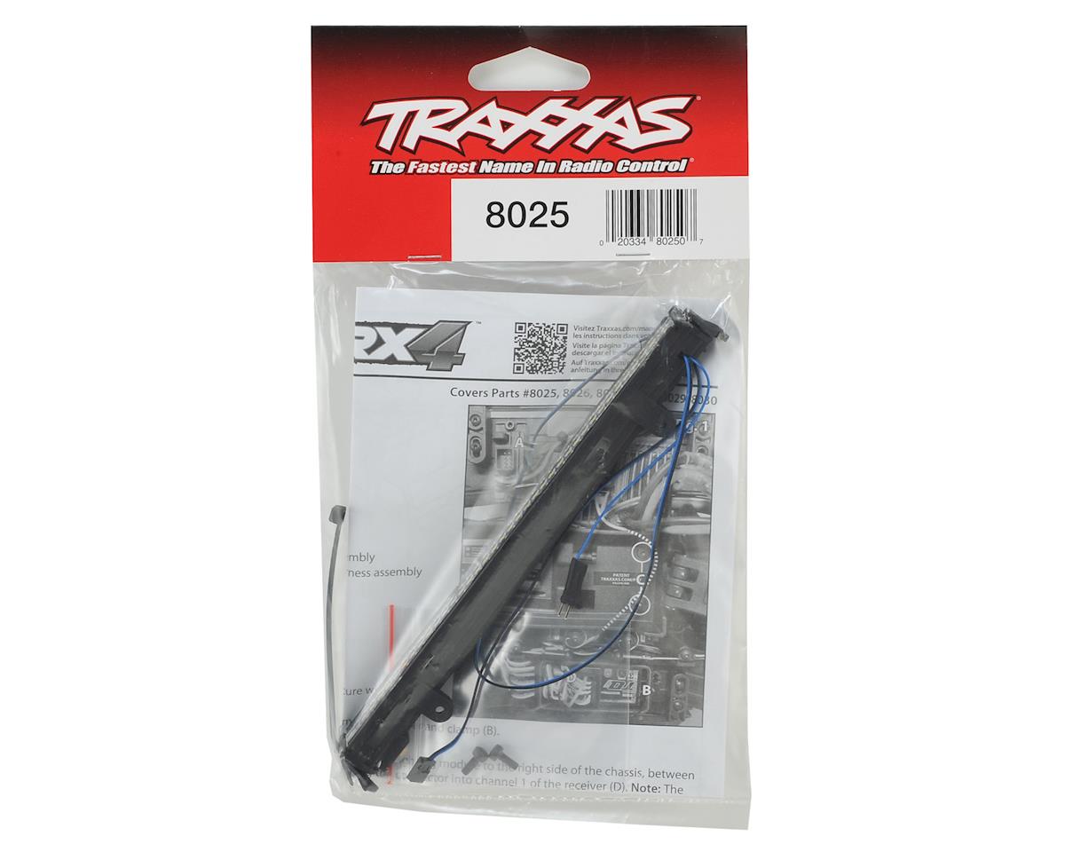 Traxxas TRX-4 Defender Rigid LED Lightbar