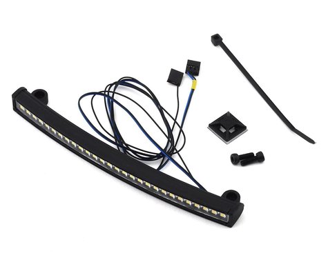 Barra de luces LED para techo Traxxas TRX-4 Sport