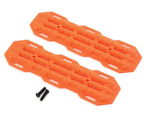Traxxas TRX-4 Traction Boards