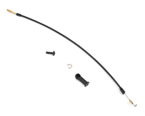 Kit de elevación de brazo largo Traxxas TRX-4 con cable T-Lock (extralargo)