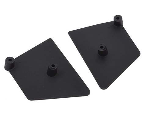 Matrículas Traxxas Unlimited Desert Racer (2)