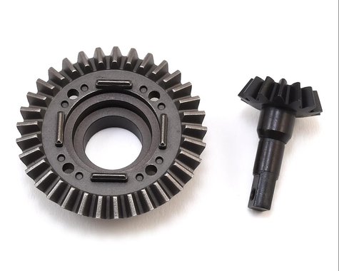 Traxxas Unlimited Desert Racer Front Ring Gear & Pinion Gear Set