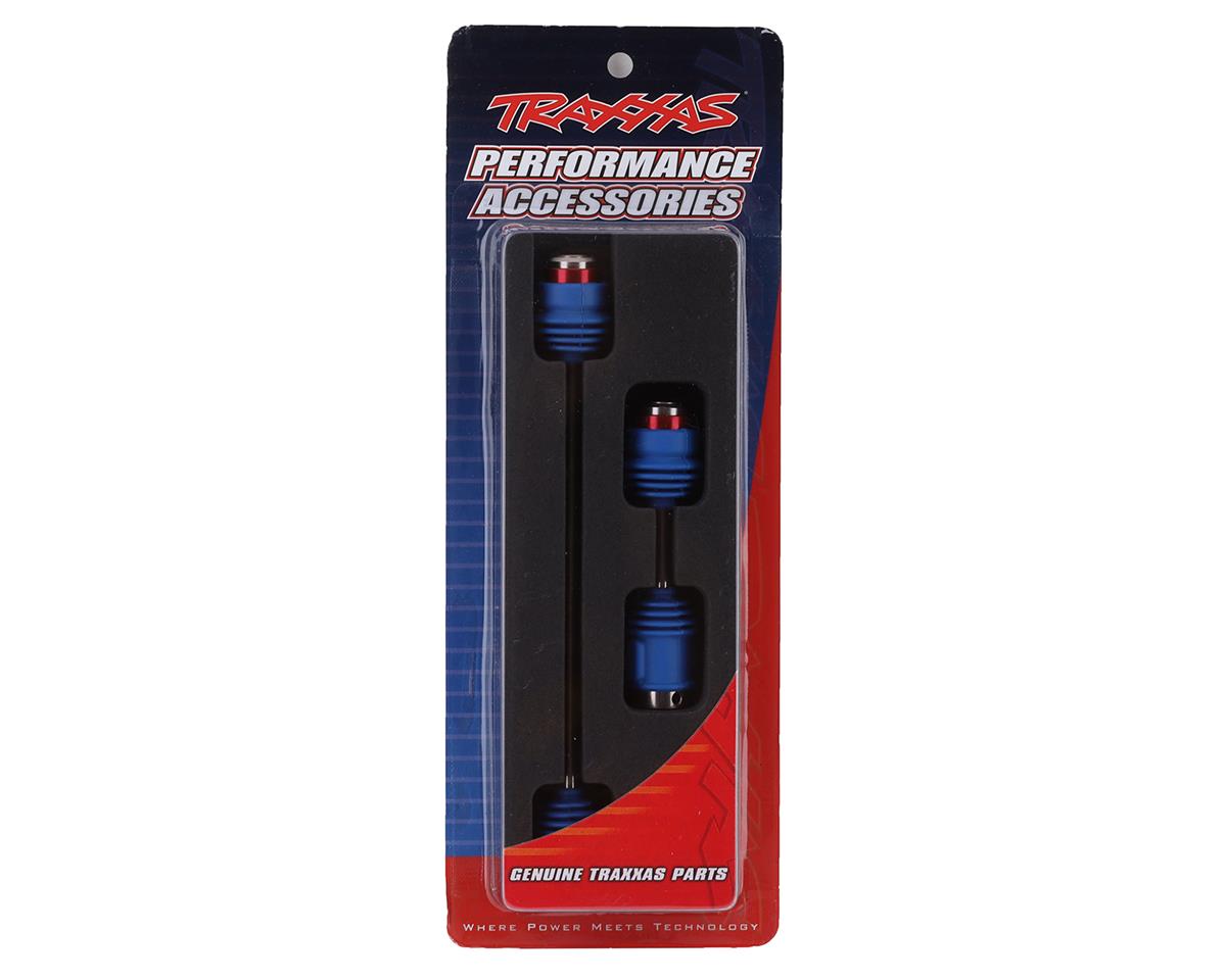 Ejes de transmisión centrales Traxxas Revo F/R