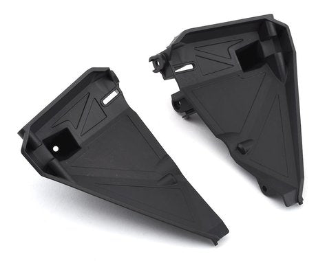 Torre de choque delantera Traxxas Maxx