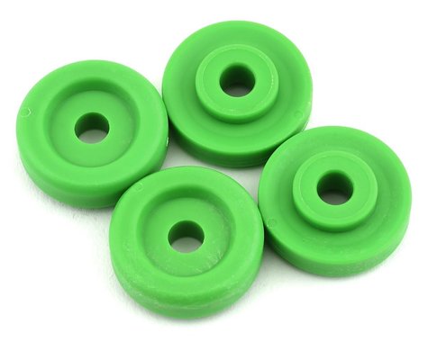 Traxxas Maxx Wheel Washers (4) (Assorted Colors)