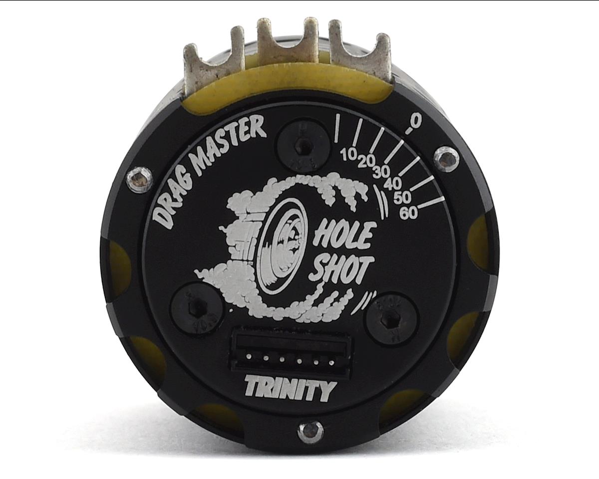 Trinity Drag Master 3.5T Holeshot Brushless Motor *Discontinued