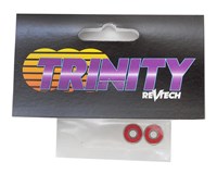 Cojinete de motor sin escobillas de cerámica Team Trinity *Descontinuado