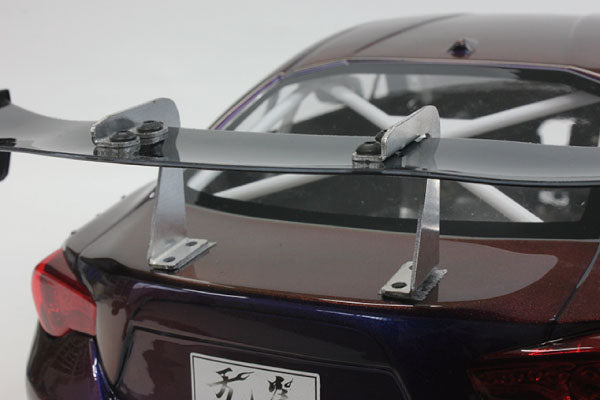 Pandora RC Wing Stay | Trunk mount | Swan neck | A-Type