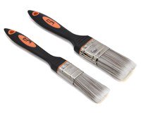 Yeah Racing Cleaning Brush Set (25mm/35mm) *Discontinued
